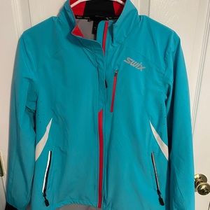 Swix Women’s Jacket